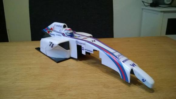 Williams