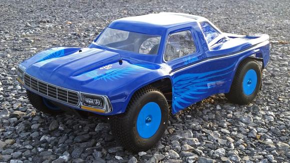 SCTE 2.0 Jconcepts 79 Ranger