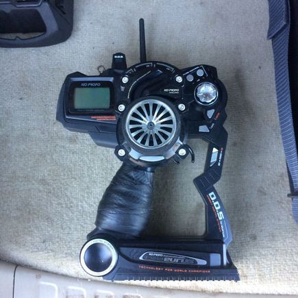 ko ex-10 eurus with
Kr-411fh
Rf-904fh
drop down