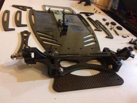 front view - top angle