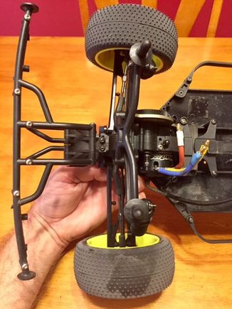 DESC210R #1