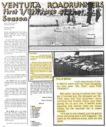 1982 RC Racing News feb28