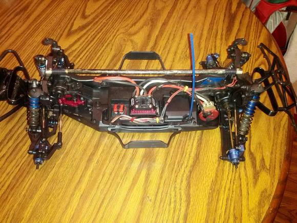 the guts