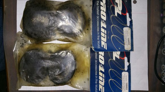 Pro-Line Tires