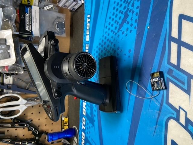 Futaba 7px - R/C Tech Forums