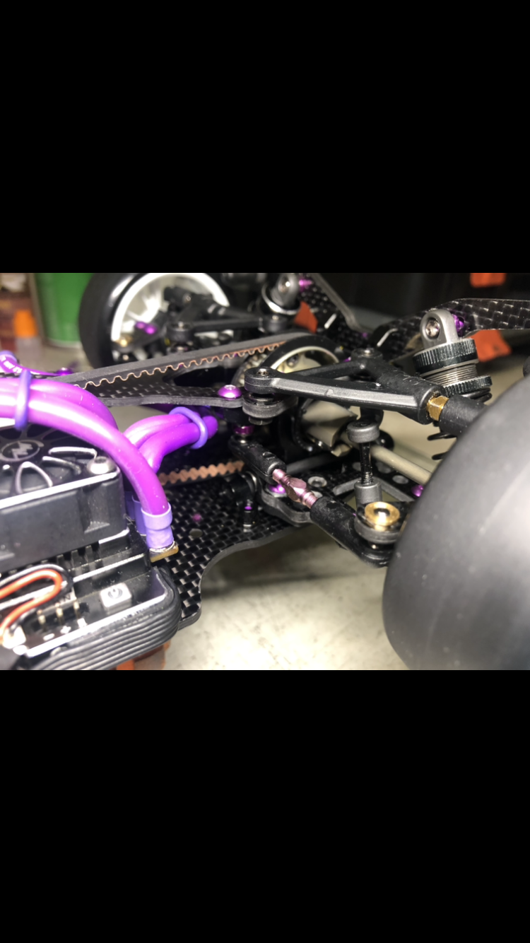 Schumacher Mi7 - Page 17 - R/C Tech Forums