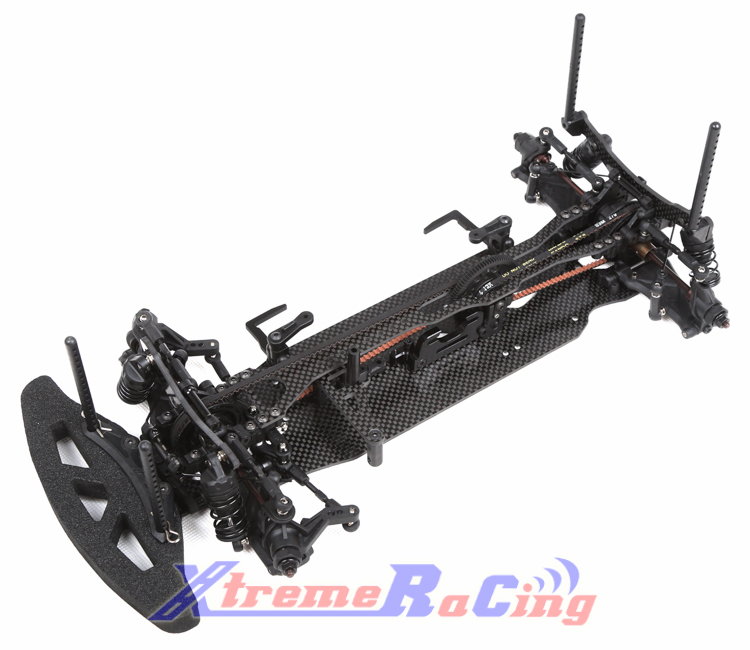 3RACING SAKURA ADVANCE S 6/4 - Page 22 - R/C Tech Forums