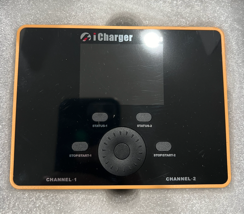 icharger DX8 New in Box R/C Tech Forums