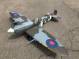 For Sale | Hangar 9 Spitfire MkIX 30cc