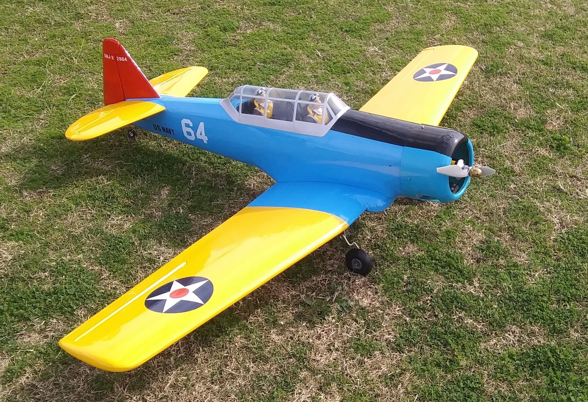Top flite 60 size at6 practically brand new! RCU Forums