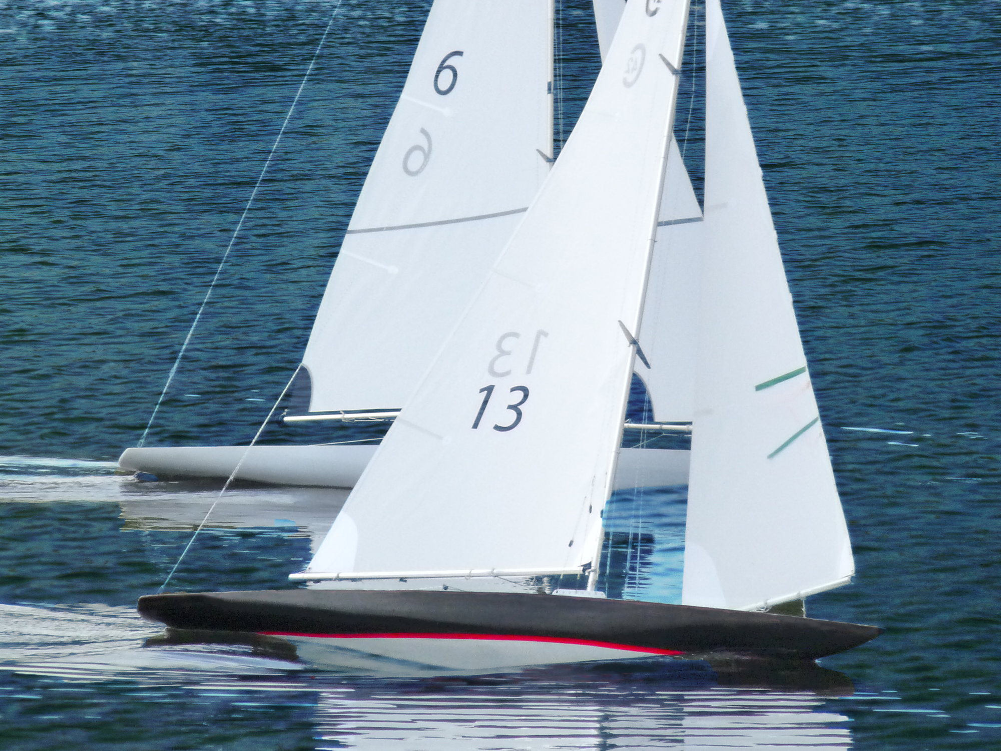 rc sailboat forums