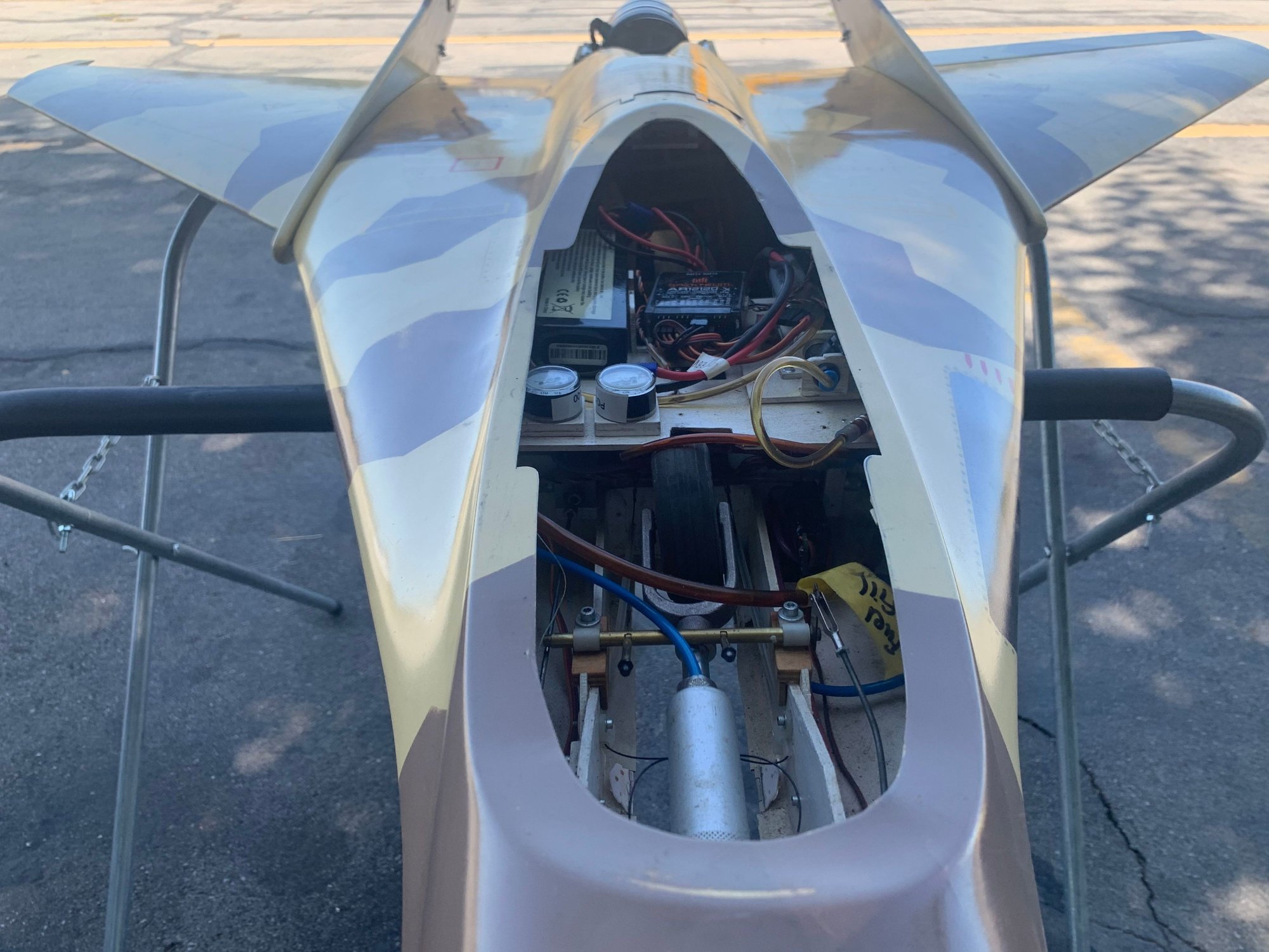 Hotspot RC Turbine jet RTF With JetsMunt 140XBL RCU Forums