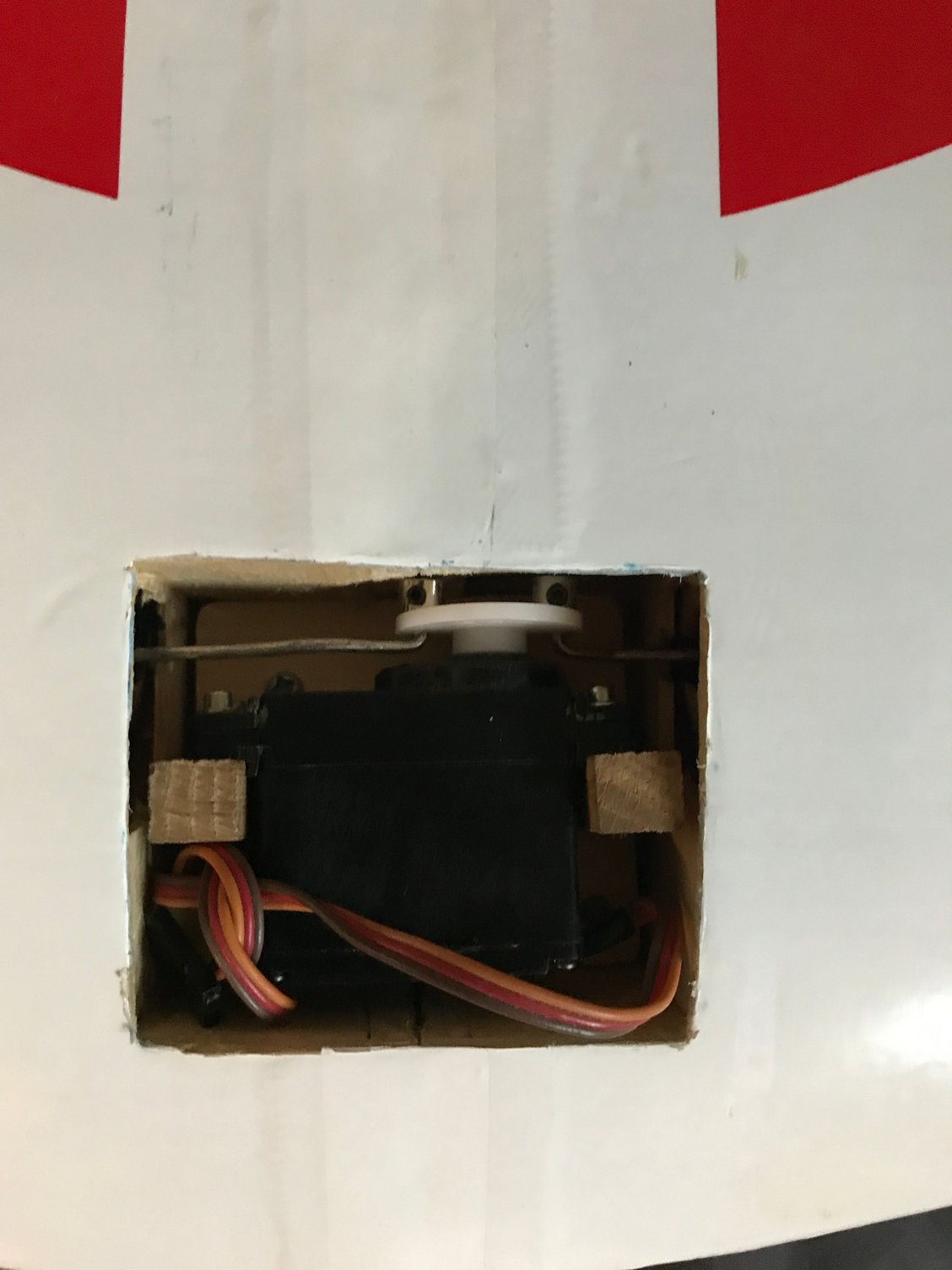 FS Global Hobby Avenger and .70 FS Magnum - RCU Forums