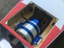 Рекомендую установку фиксации кабеля