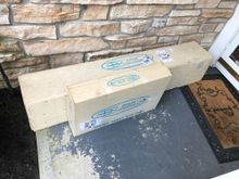 The ones in the smaller box  :)