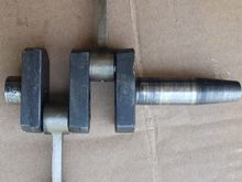 No counter weights is what I wonder about.