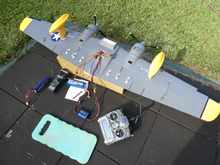 Power system checks.