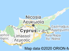 Living here msakes you a Cypriot.