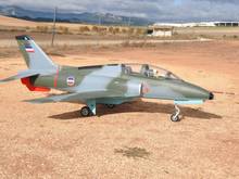 Assembled (foto from ROI)