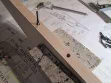 OK, now that's much better.  Now you're done!