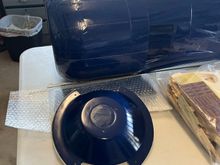 Motor mount from Airworld. Even has the motor mount holes already in it. So nice!