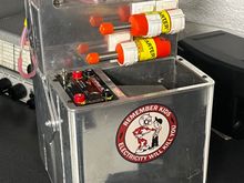 Got one of those too.