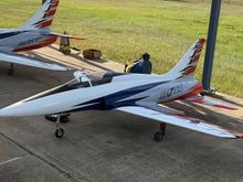 Finally got my bolt in the air, loved the way it tracks and speed! Has anyone installed lights and afterburner to your bolt, can you share pictures if available?
