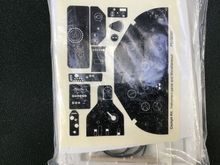 Specks should just wipe off 