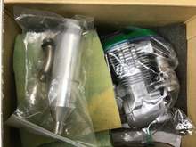 Not the original packaging 