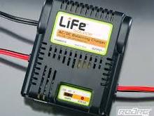 Life Charger