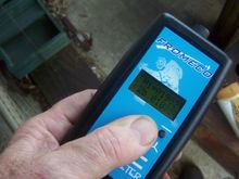 Saito 2.20 large carb idle.