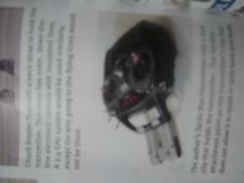 April 2018 Model Aviation article in control line flying using this system (IF YOU ARE INTERESTED IN R/C ASSIST CONTROL LINE FLYING)