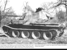 Want the tracks to look like this.