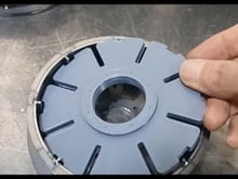 All-in-One Wheel Detail