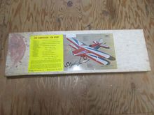 NEW KIT - Slight box damage