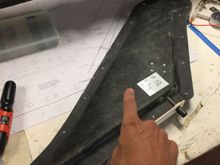 Everything closed up in the Vfin mold. This pic is dedicated to B-1 Bob.  :-D