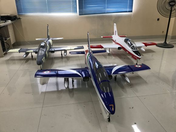 3 colors to chose from