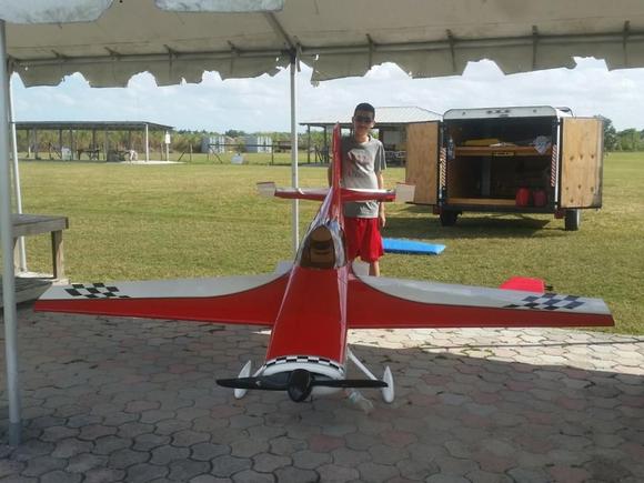 Nothing but good times and pure fun, the healthy type! 