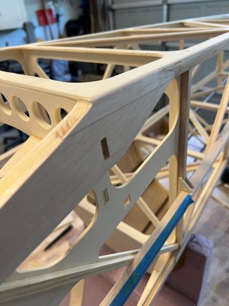 Here's the back fill.