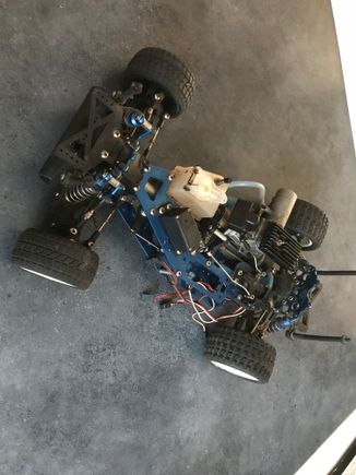 Can anybody identify these cars for me?