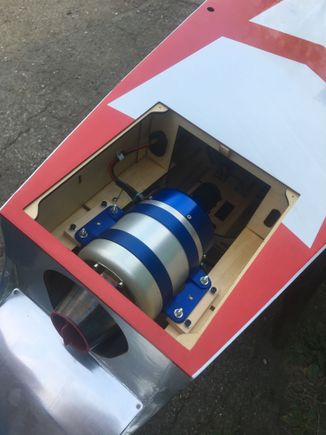 Рекомендую установку фиксации кабеля