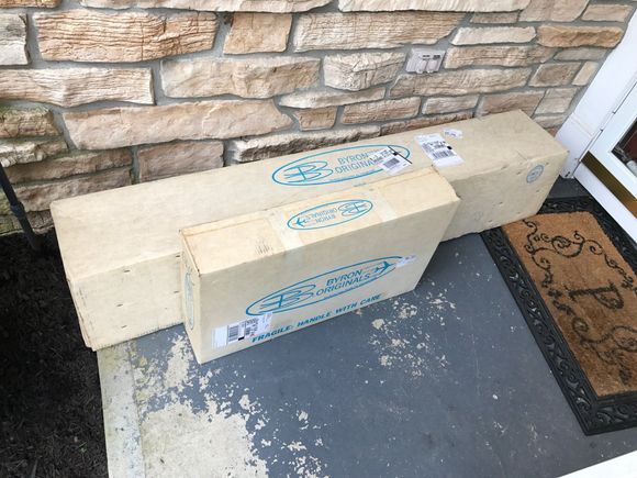 The ones in the smaller box  :)