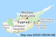 Living here msakes you a Cypriot.