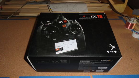 I can ship in ordinal box or place into hard case for shipping one box.