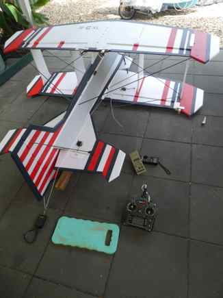 E-meter with pull scale is easiest way to find out how good will it perform.