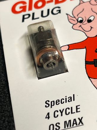 You Glow Devil dude too.