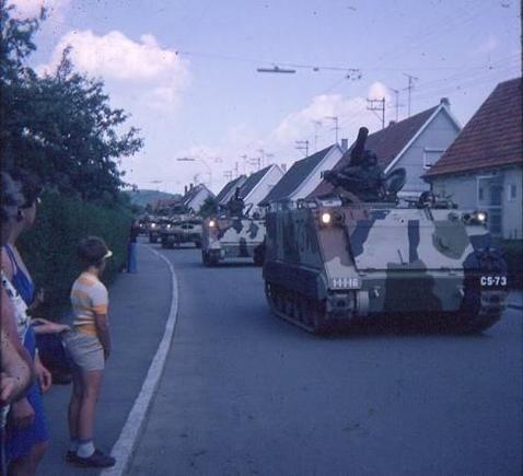 Inspiration. These have the full TOW mounts but still fit the bill