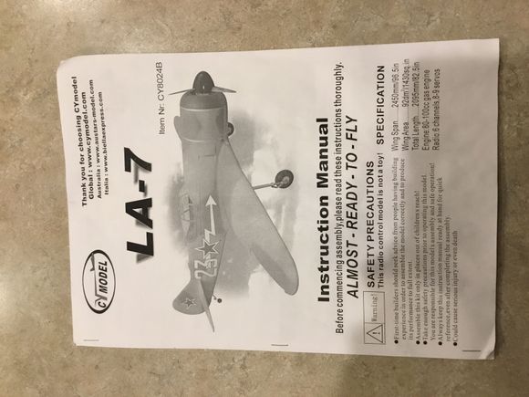 This is the manual that I have. 