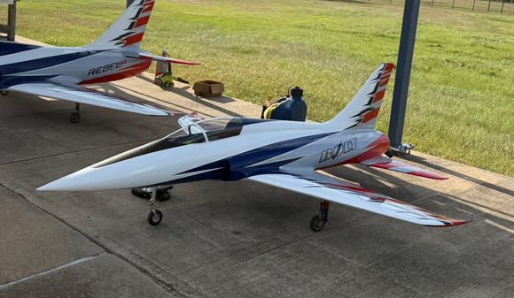 Finally got my bolt in the air, loved the way it tracks and speed! Has anyone installed lights and afterburner to your bolt, can you share pictures if available?
