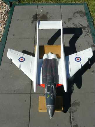 Bit of livery after all these years, starting with primers.